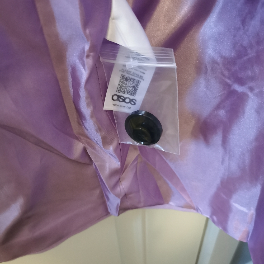 ASOS jacket - Picture 2 of 6